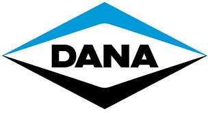 Dana Belgium logo