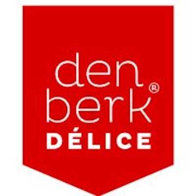 Den Berk Délice logo