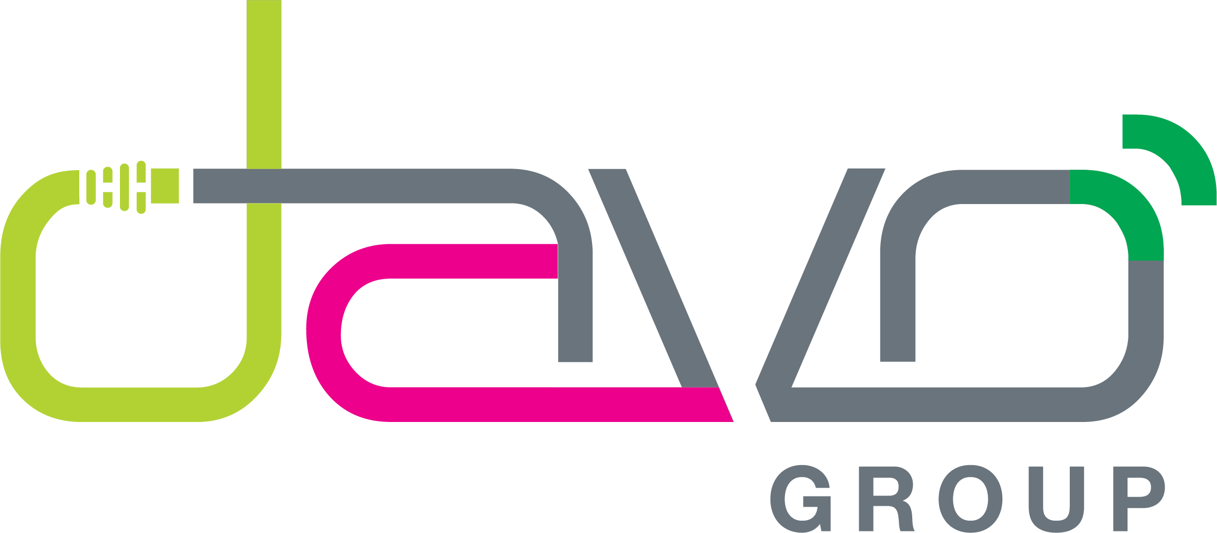 DAVO Group logo