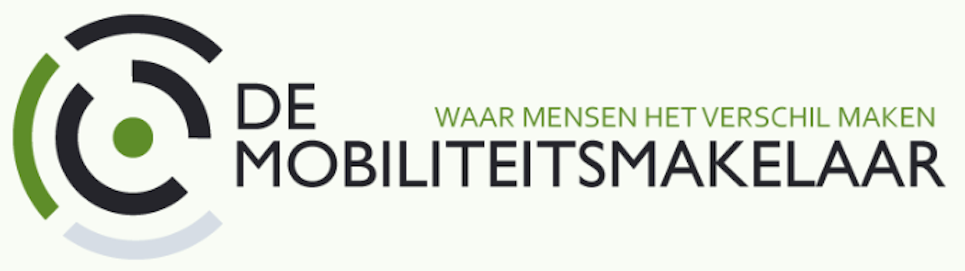 De Mobiliteitsmakelaar logo