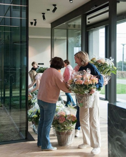 Waardering en respect