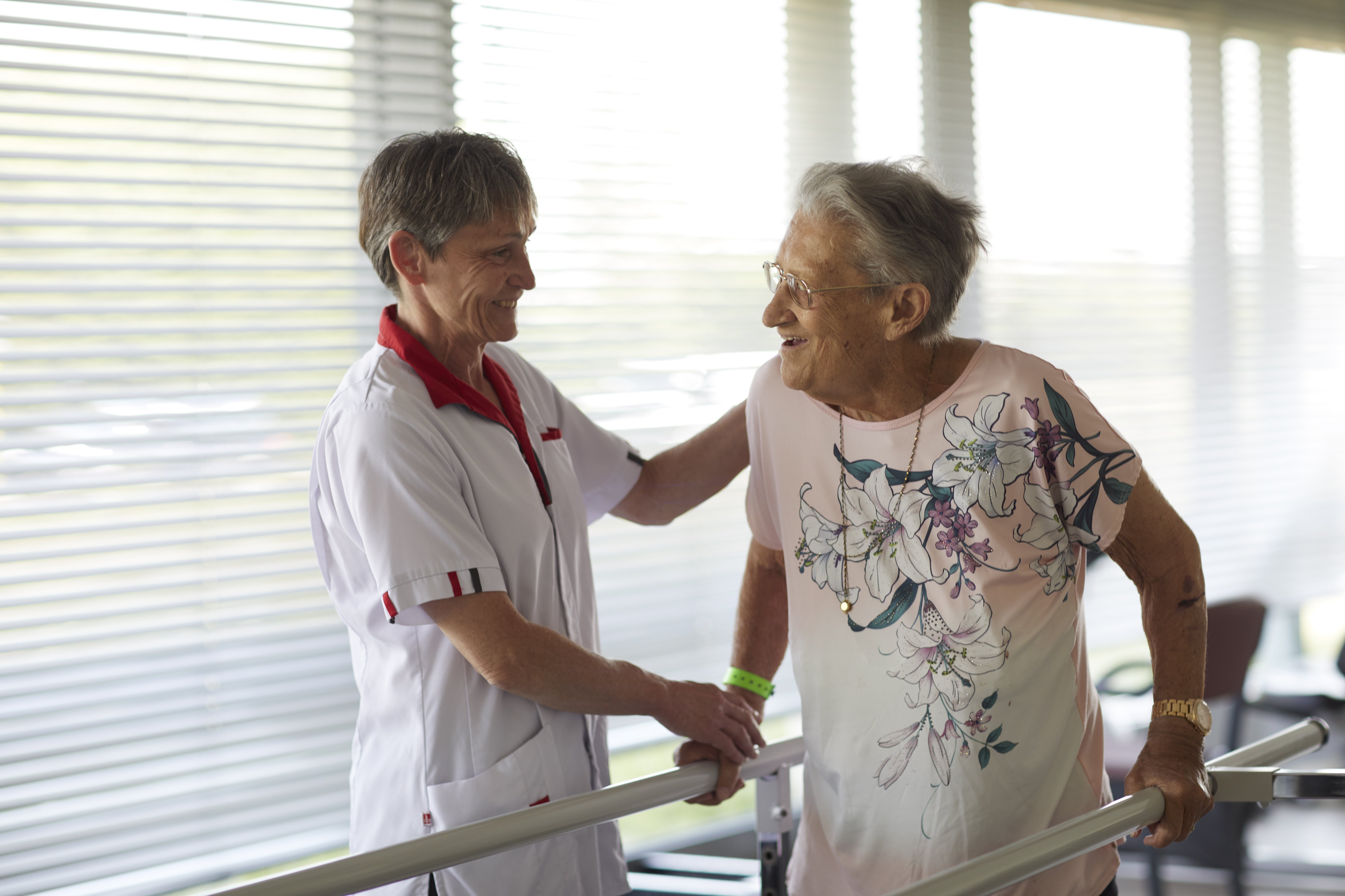 Verpleegkundige(n) - Woonzorgcentrum Zevenbronnen