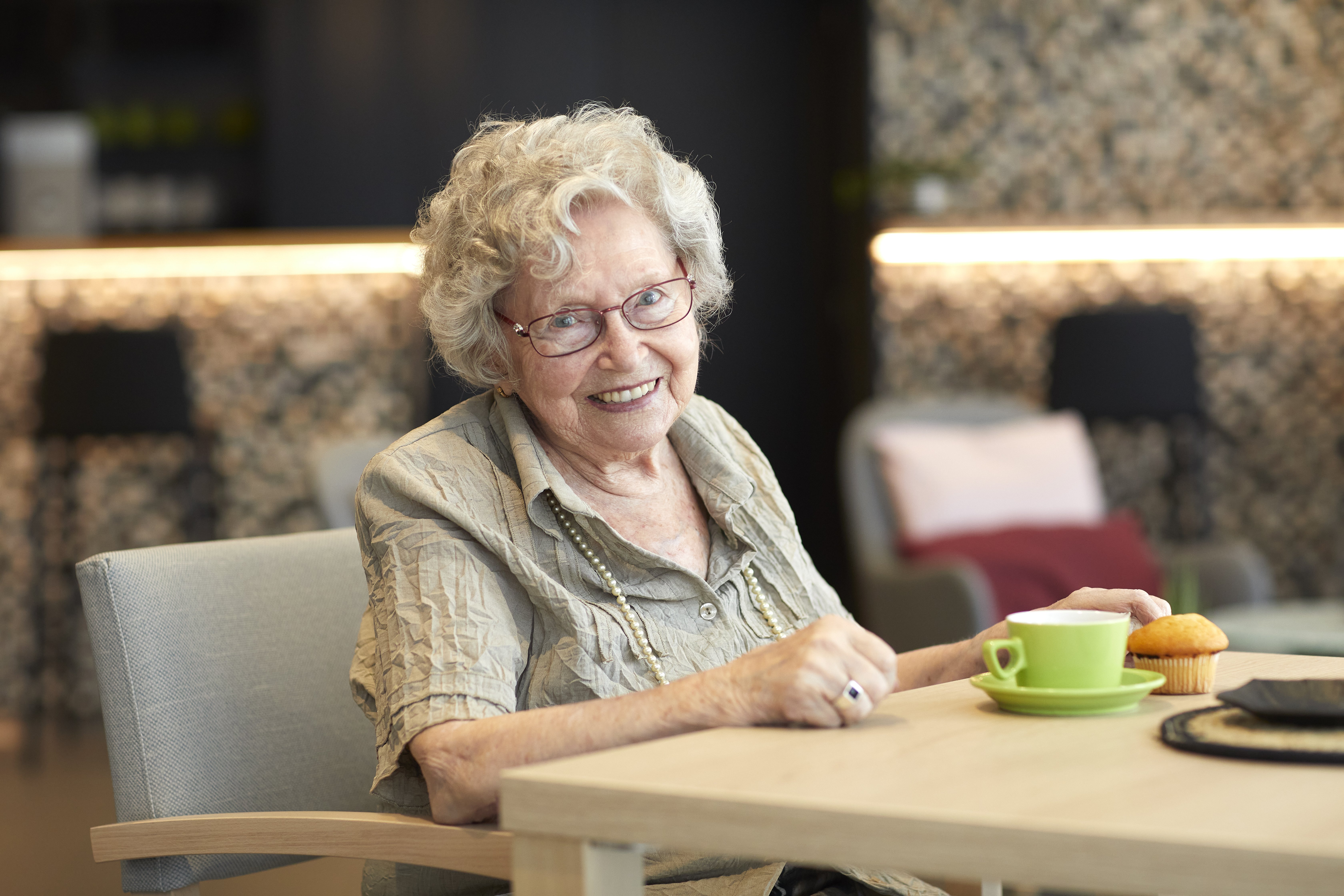 Verpleegkundige - Palliatief referente