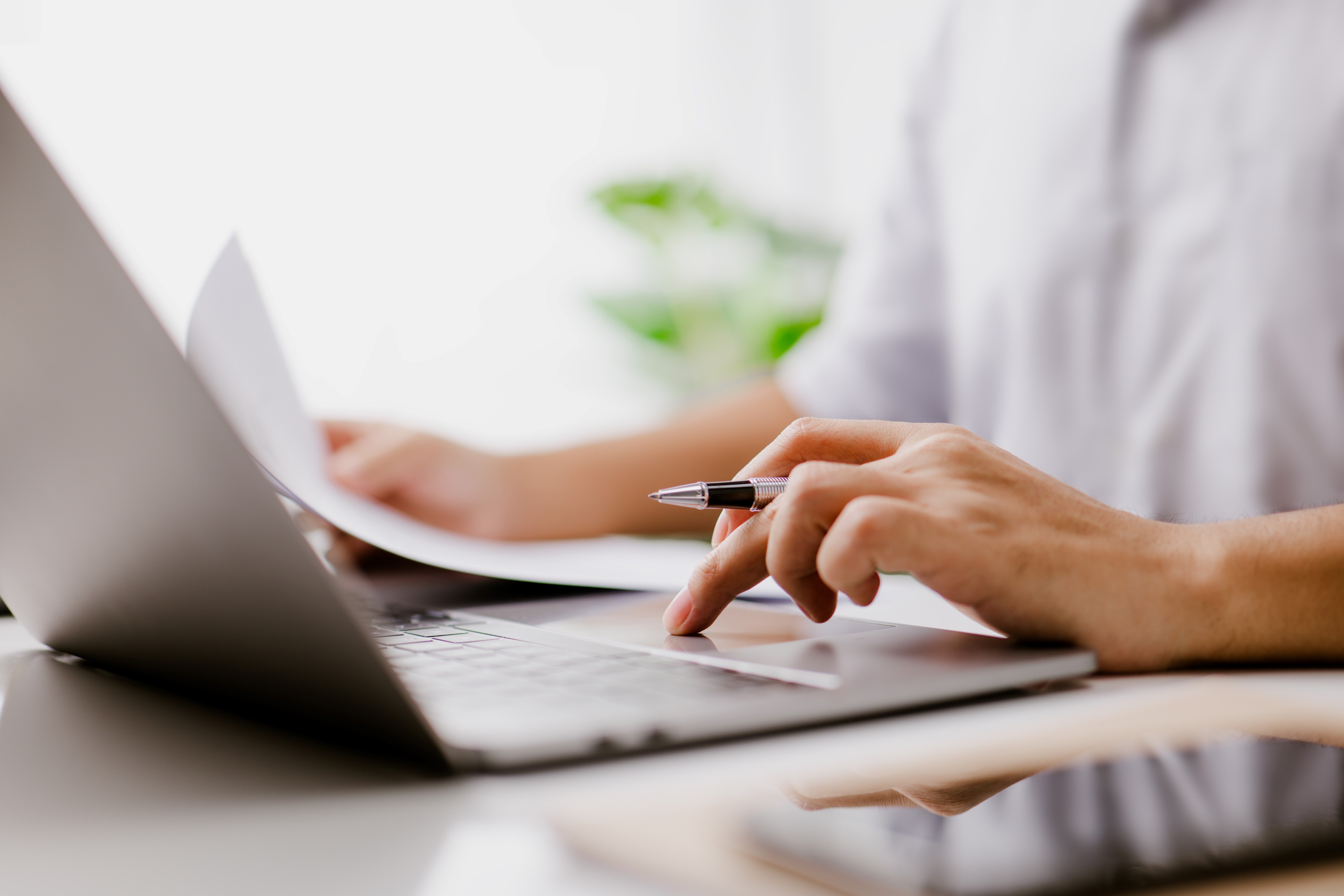 Senior Accountant