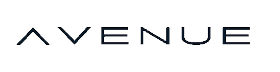 Avenue logo