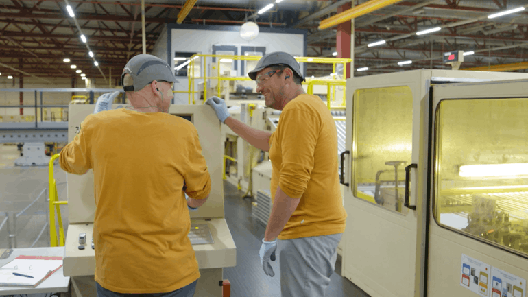 Werken bij Lumipaper