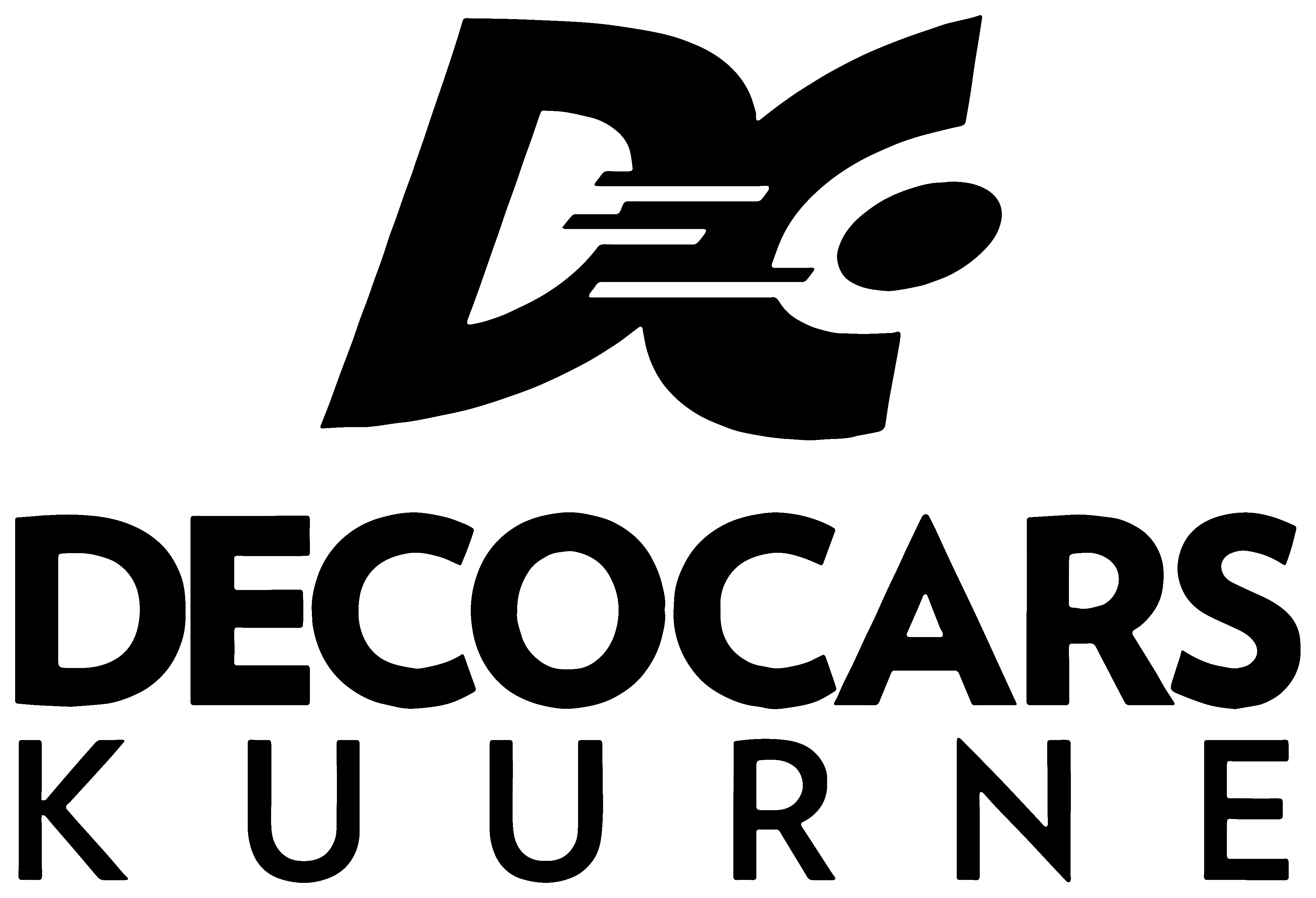 Decocars Kuurne logo
