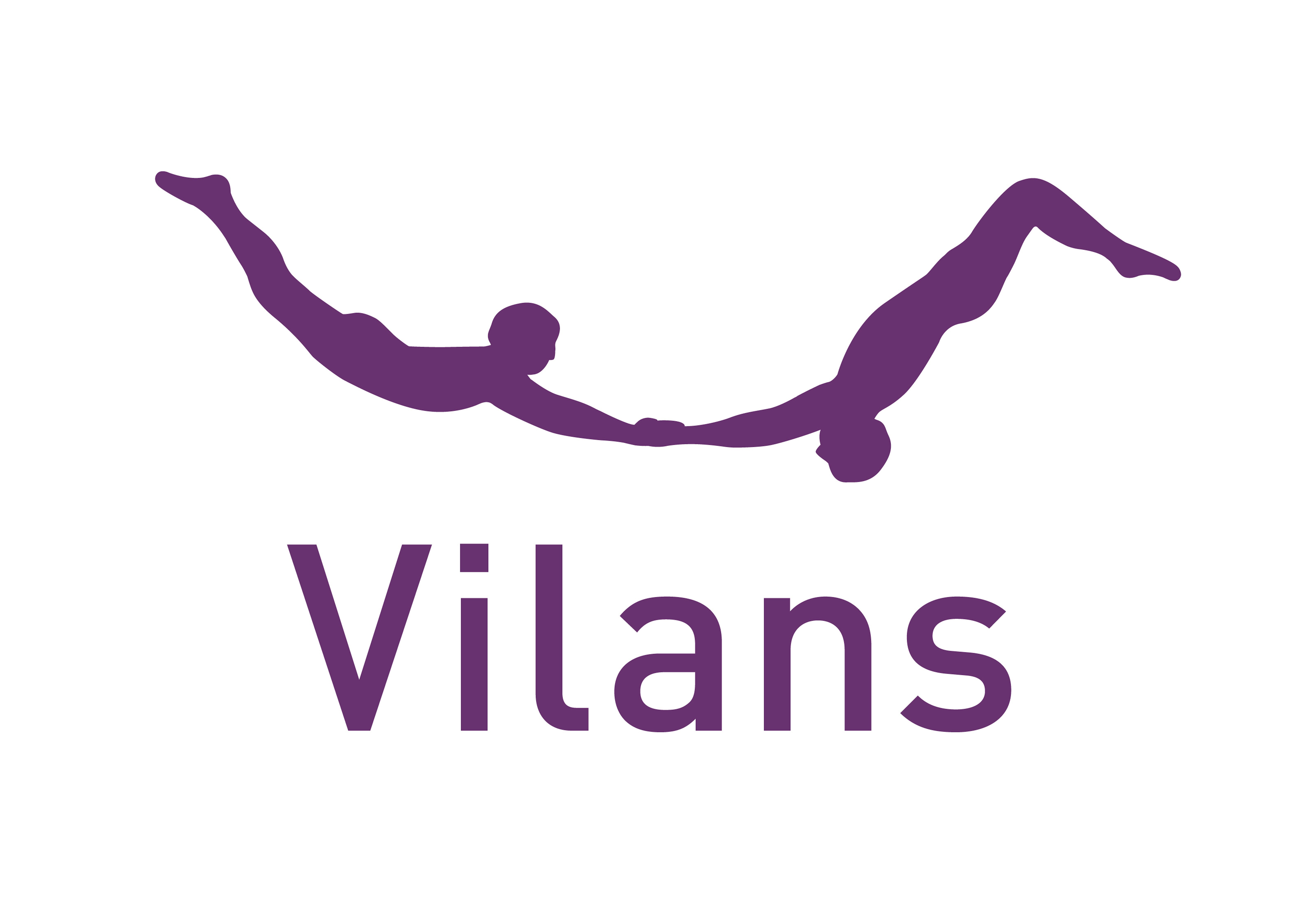 Vilans logo