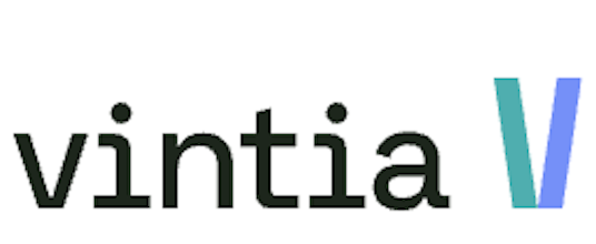 Vintia logo