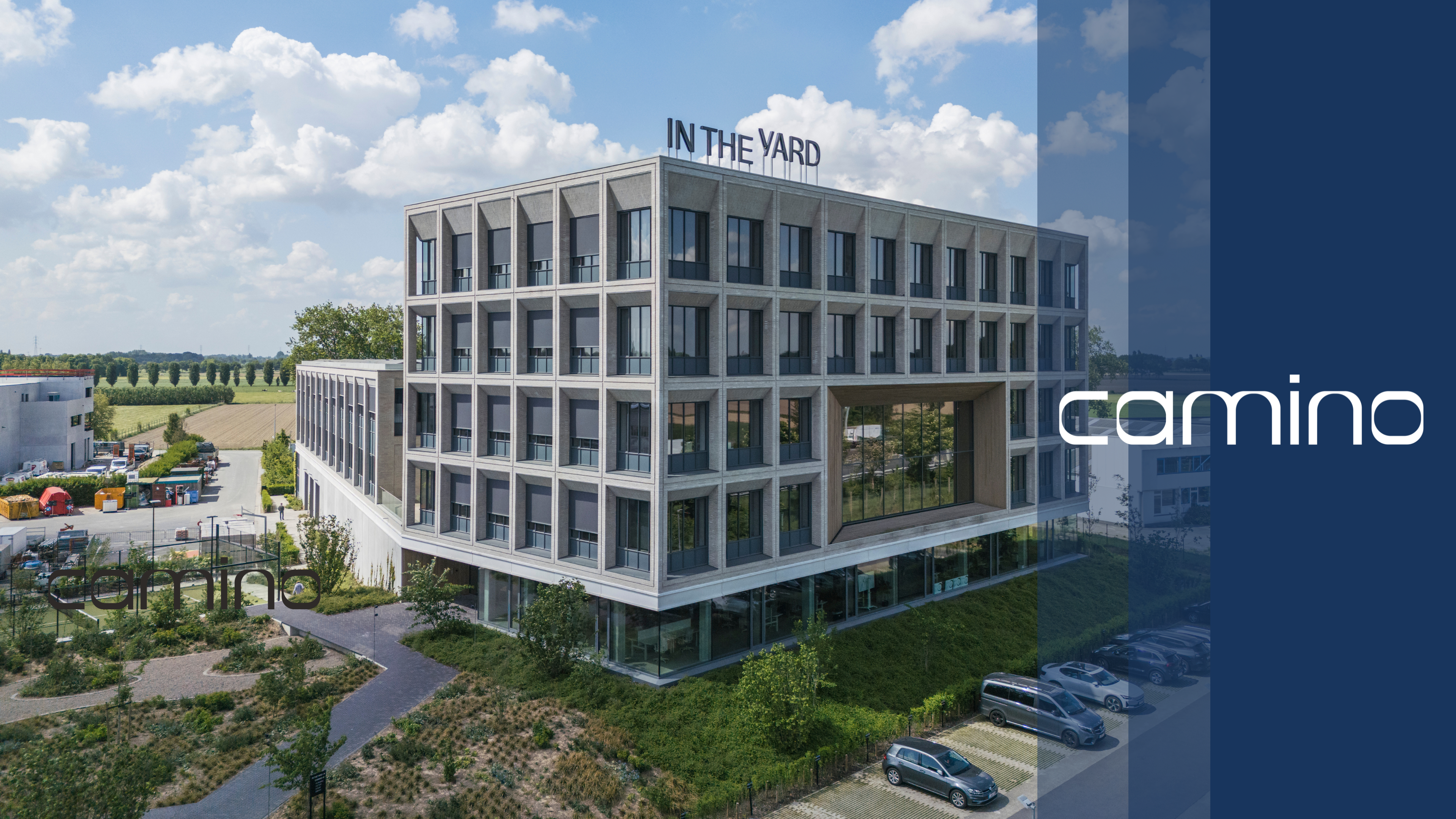 Vous ne trouvez pas de poste vacant qui vous convient ?