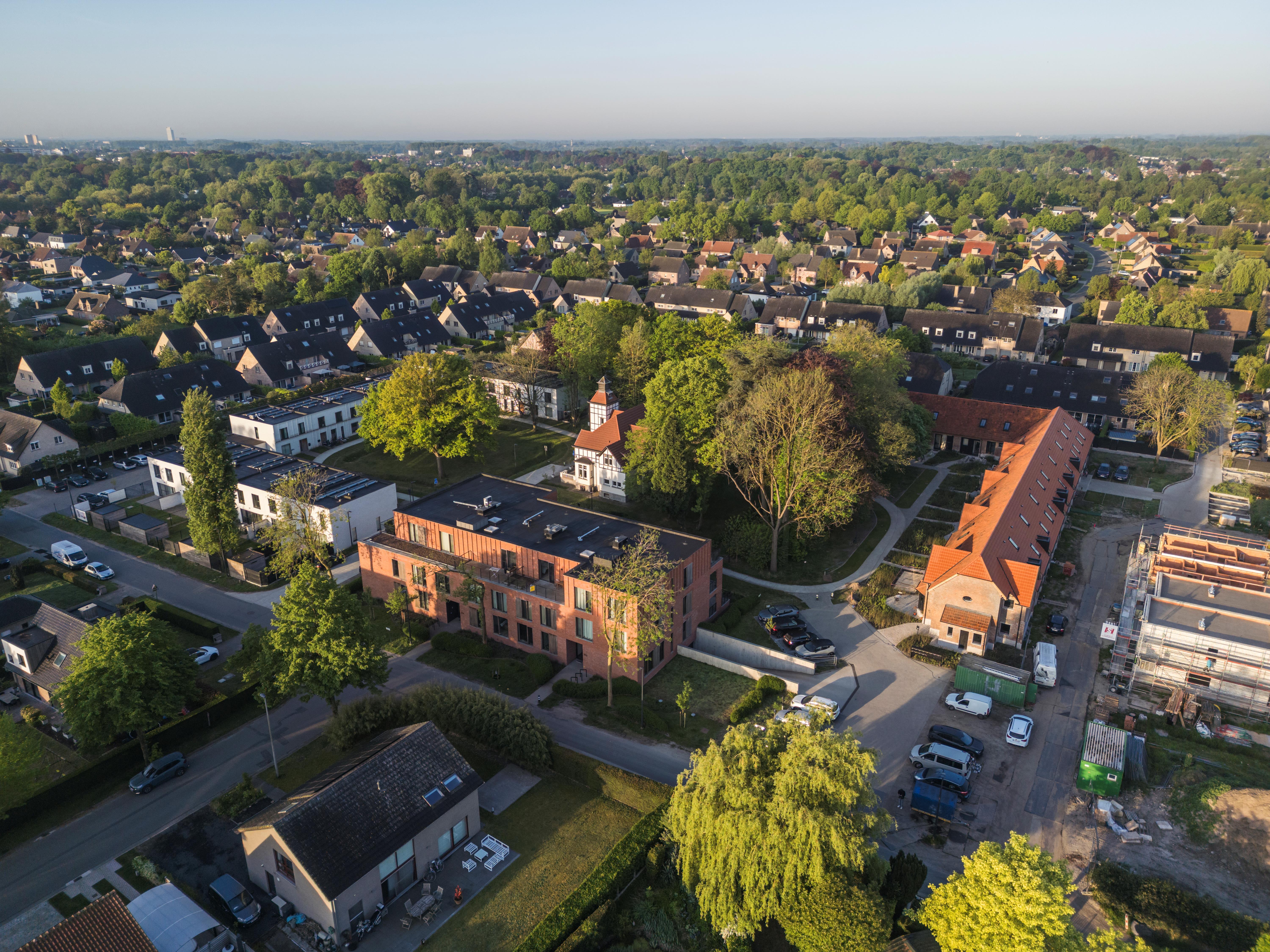 Projectleider Nieuwbouw projecten