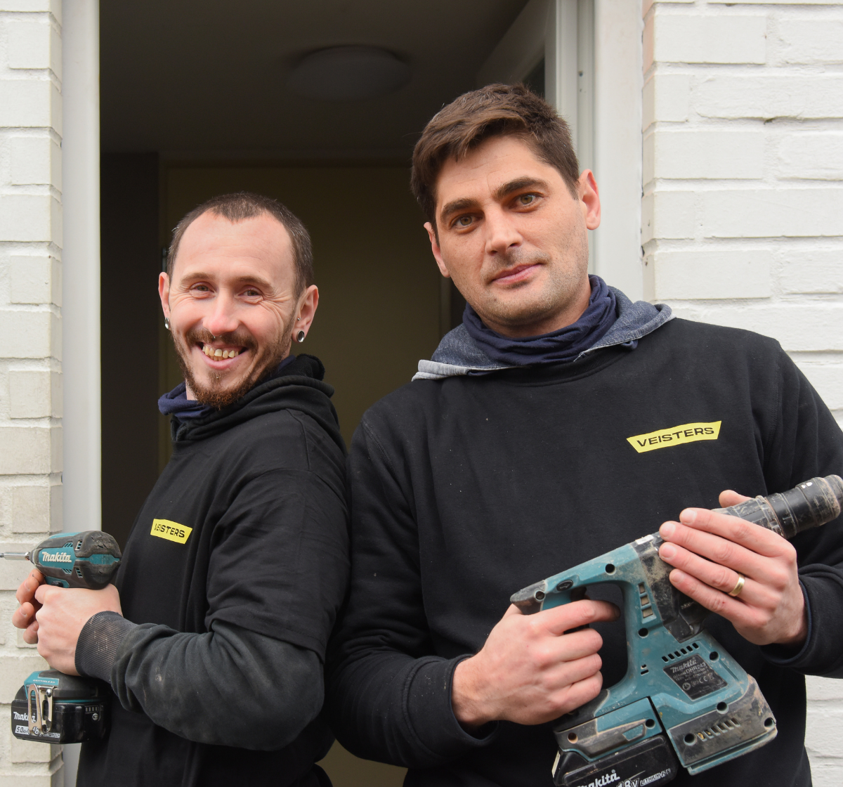 Stagiair Projectleiding Buitenschrijnwerk