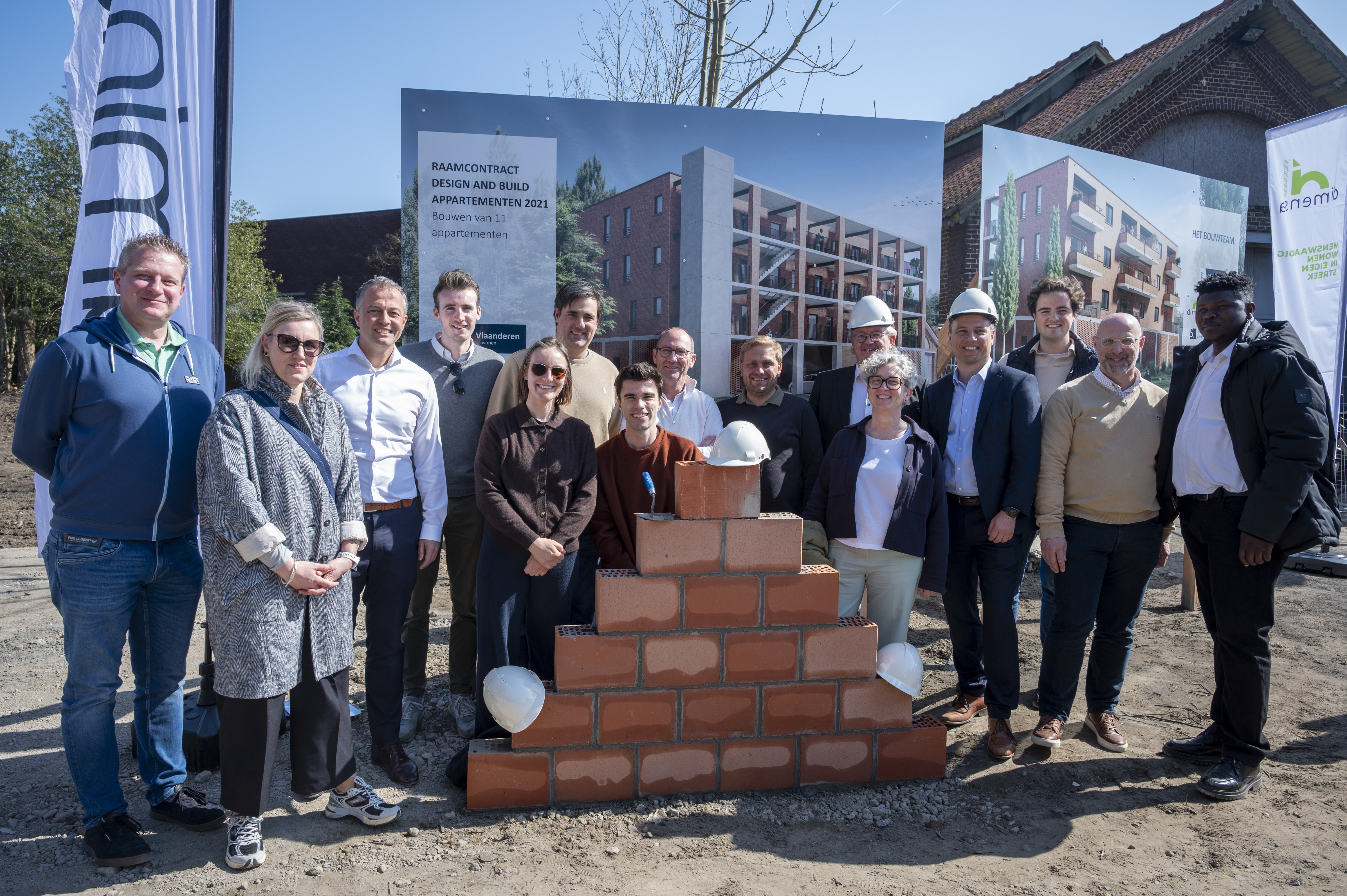 Senior Projectleider