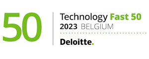 Deloitte Fast 50 2023