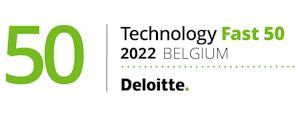 Deloitte Fast 50 2022