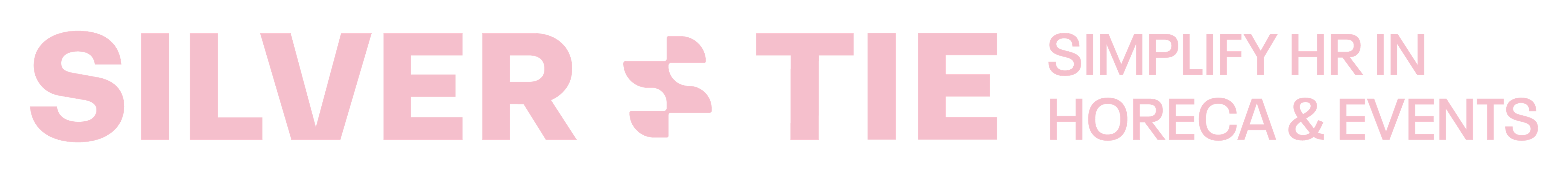 Silver Tie Recruitment logo