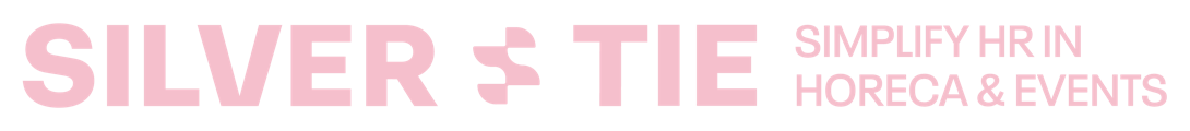 Silver Tie Recruitment