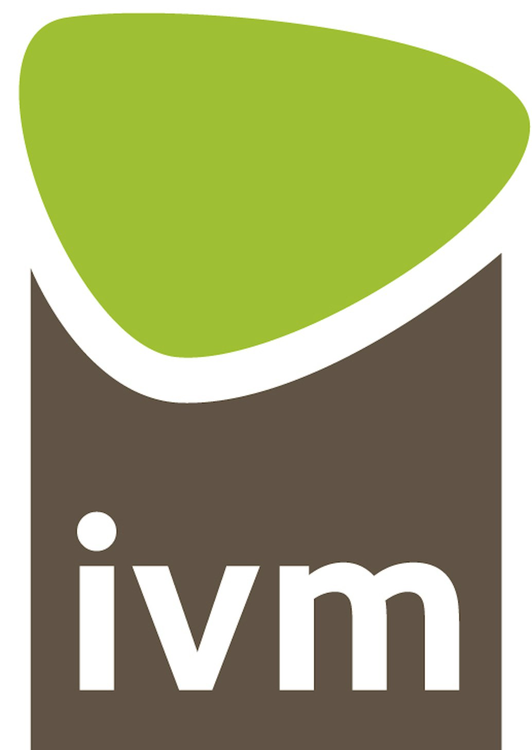 IVM Milieubeheer logo