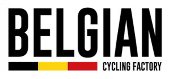 Belgian Cycling Factory logo