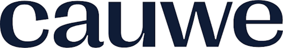 Immo Cauwe logo