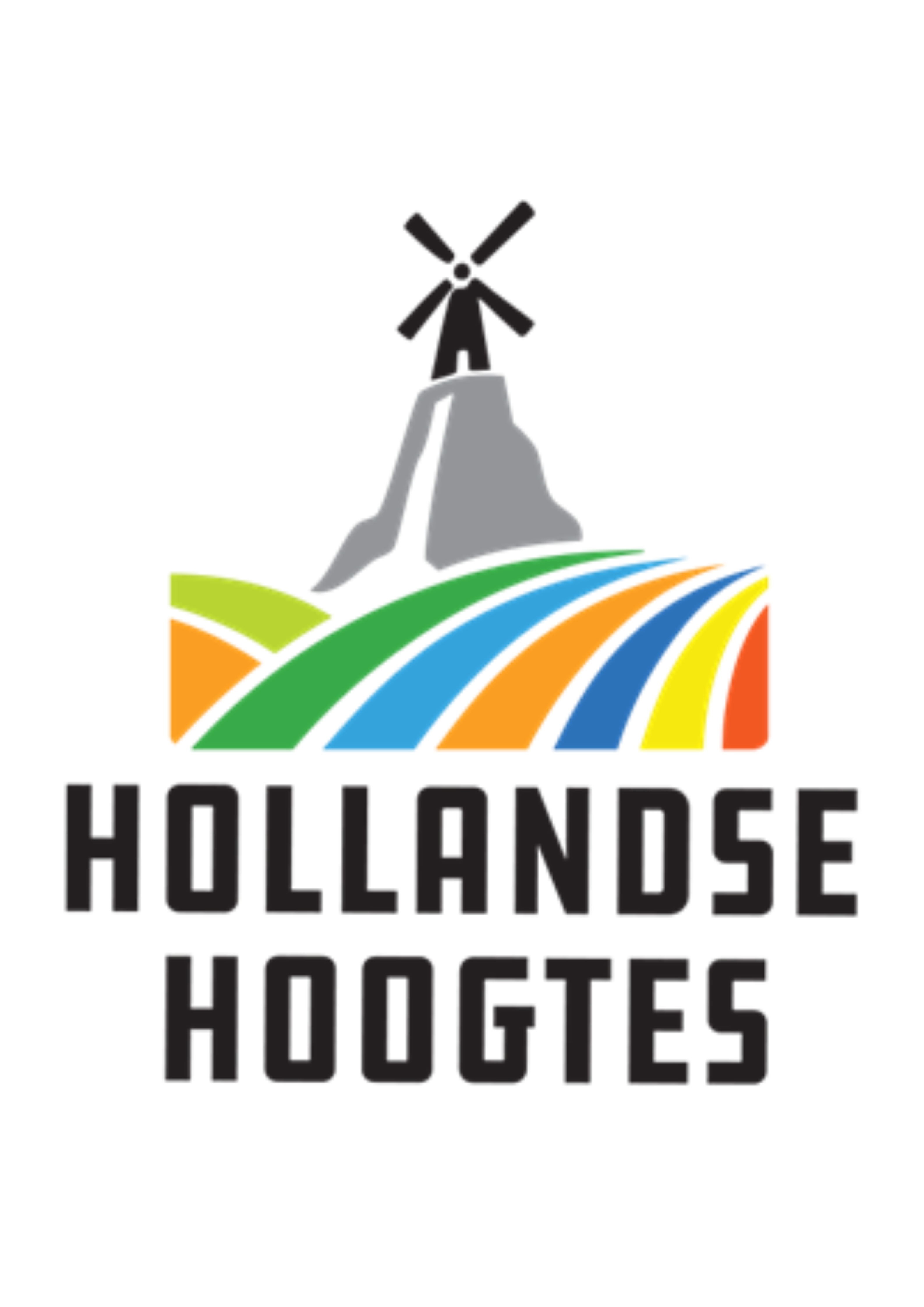 Hollandse Hoogtes logo
