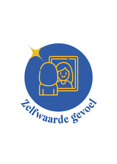 Zelfwaarde gevoel