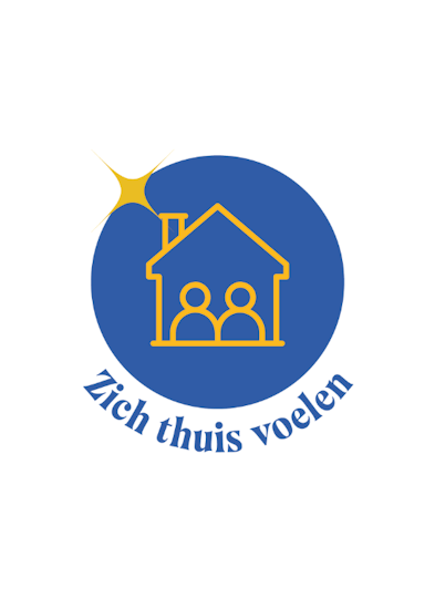 Zich thuis voelen