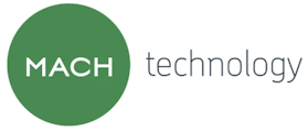 Mach Technology Rotterdam