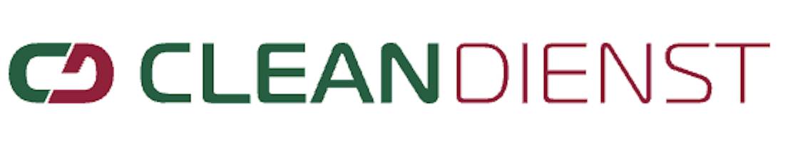Cleandienst logo
