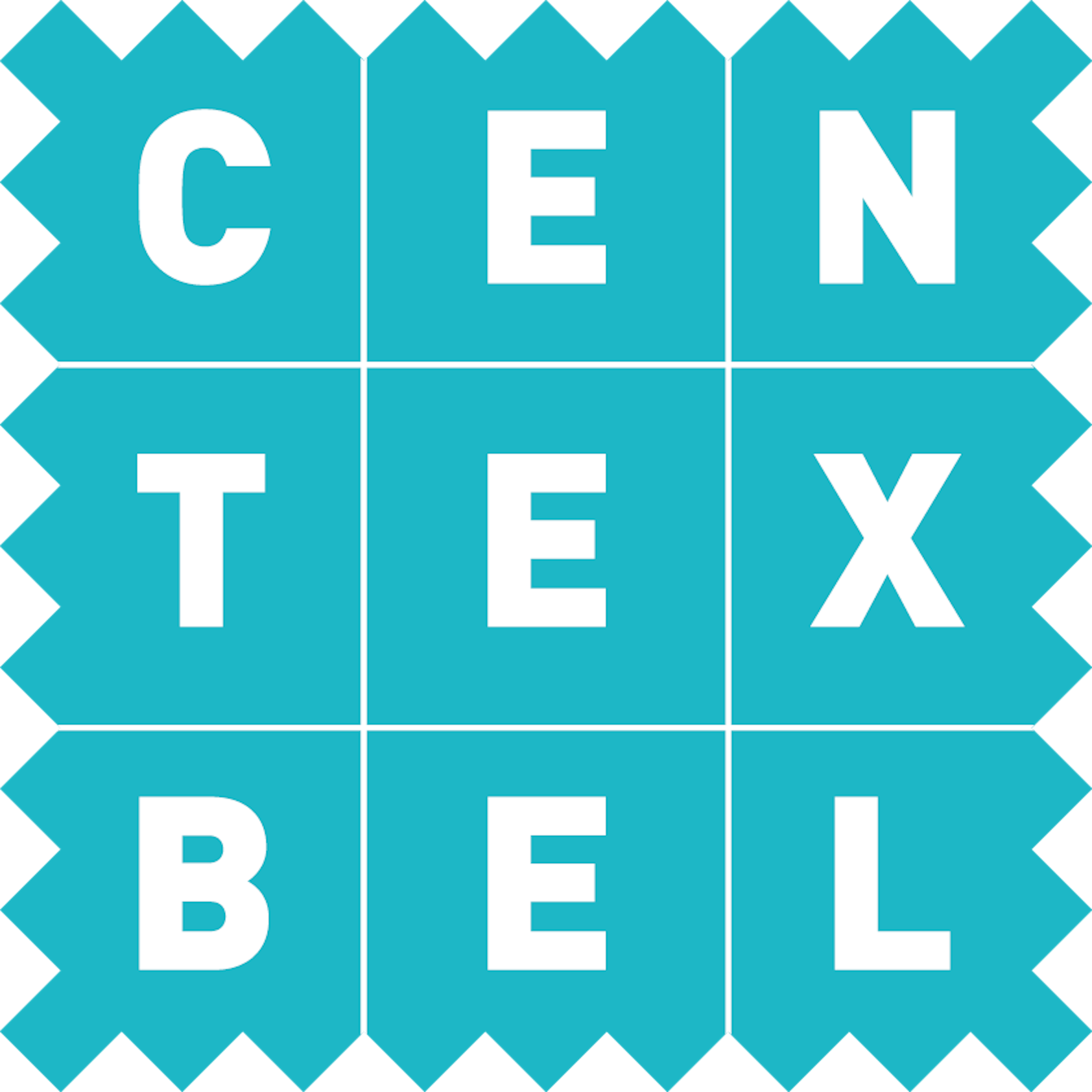 Centexbel logo