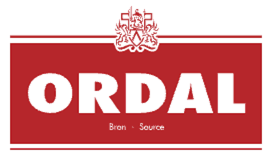 Ordal BV logo