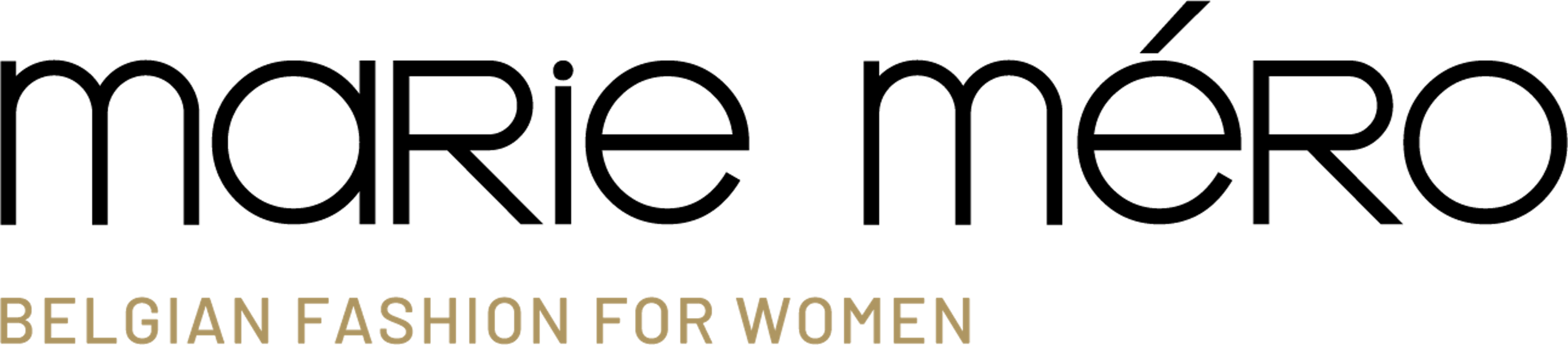 Marie Méro logo