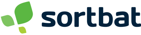 Sortbat