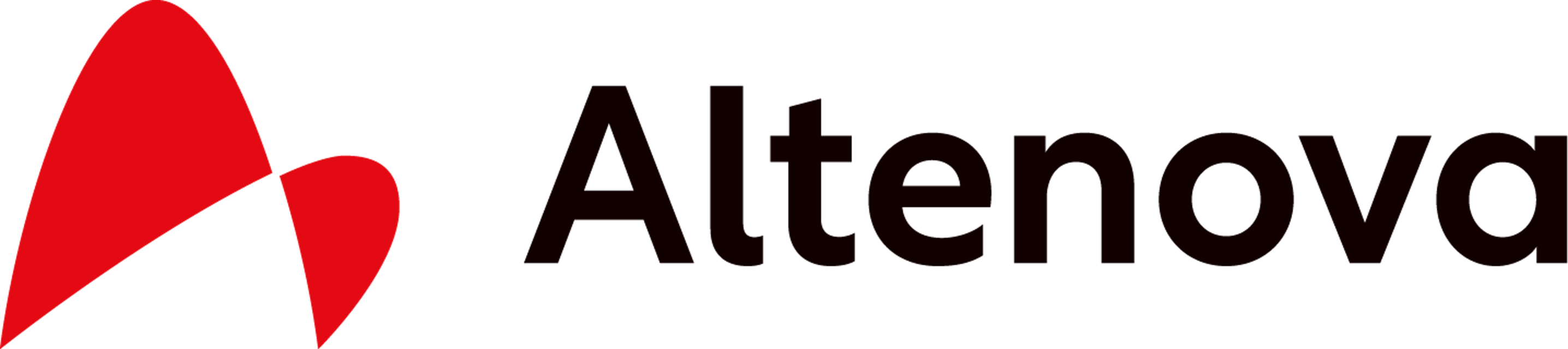 Altenova logo