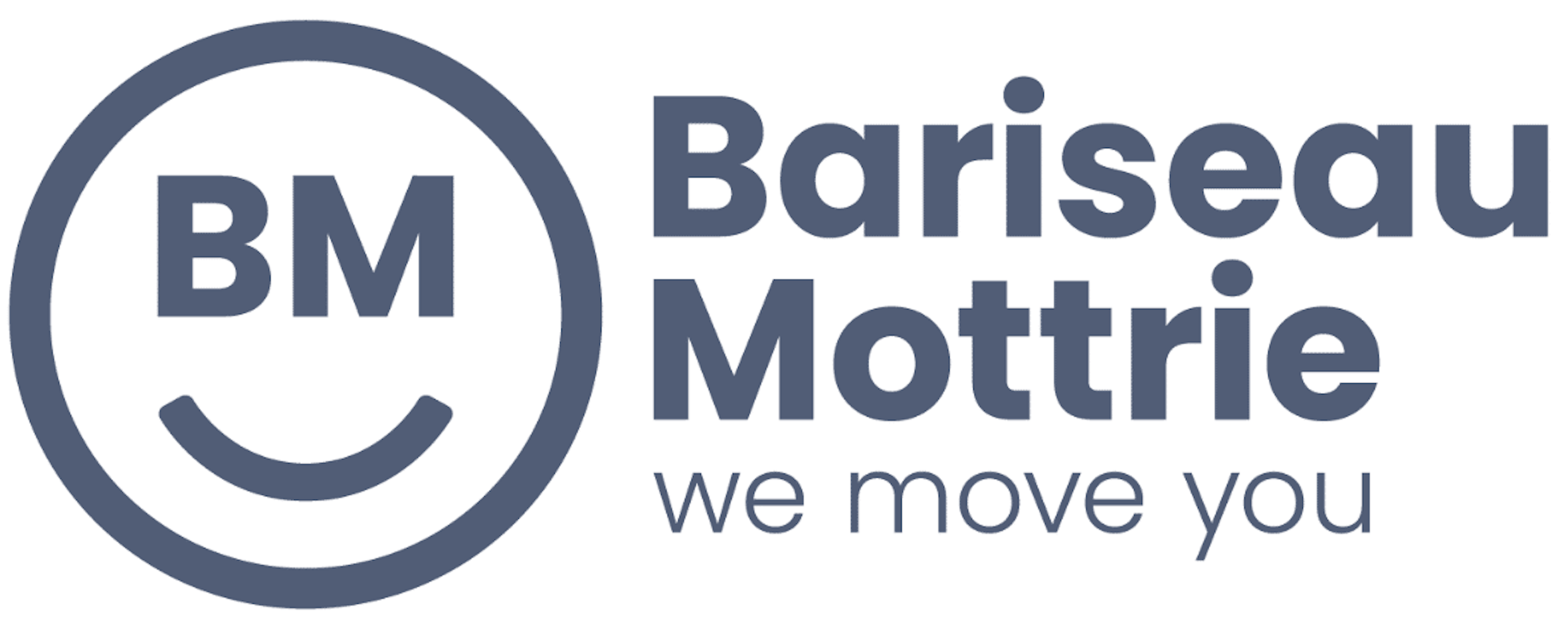 Bariseau Mottrie logo