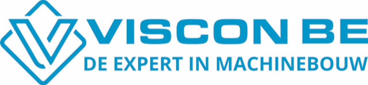 Viscon BE logo
