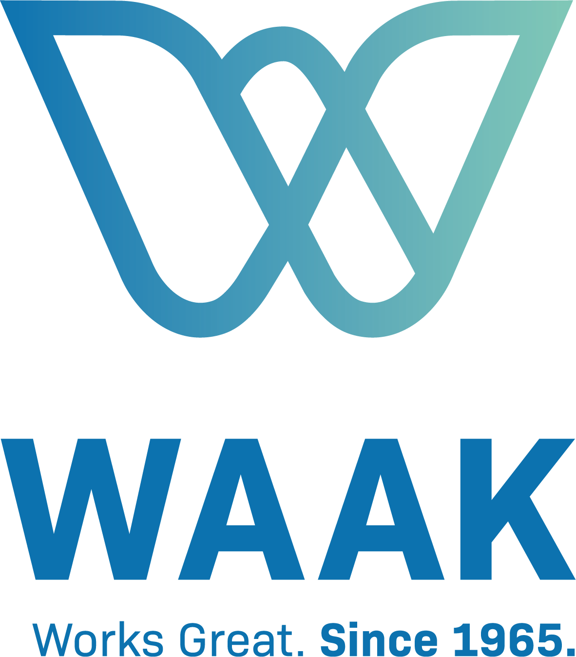 WAAK logo