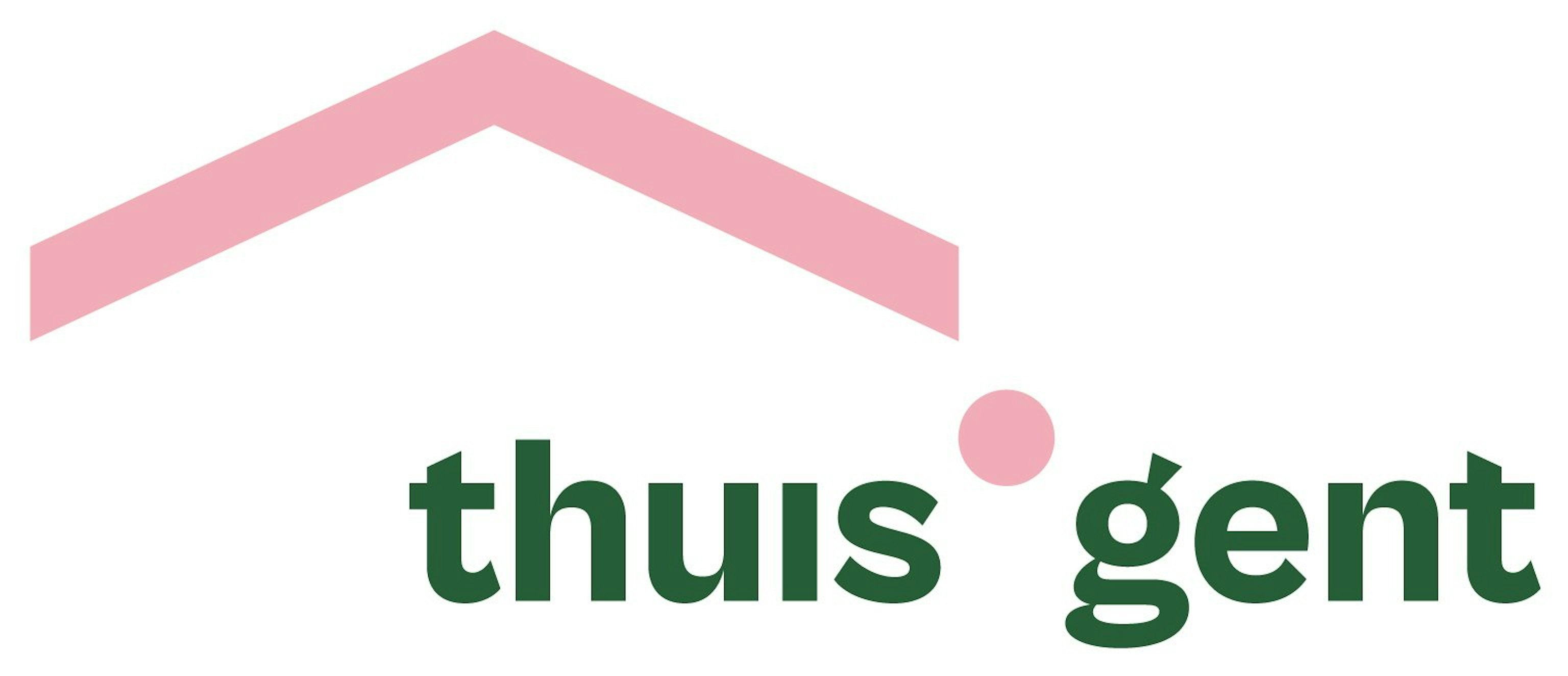 Thuispunt Gent logo