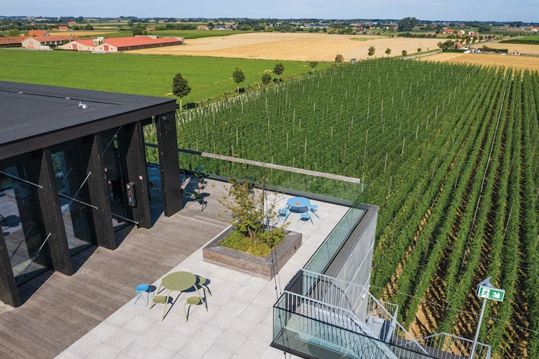 Toeristische trekpleister