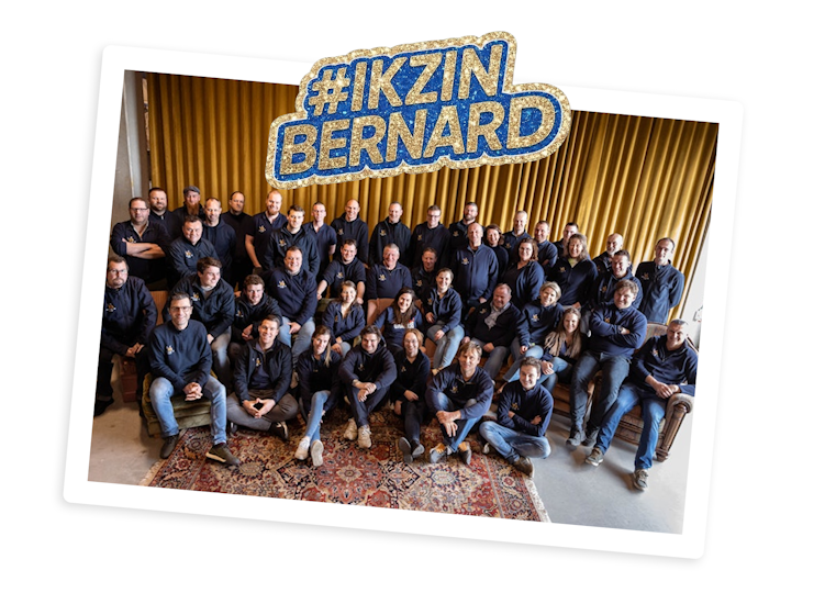 Een Hemels Team