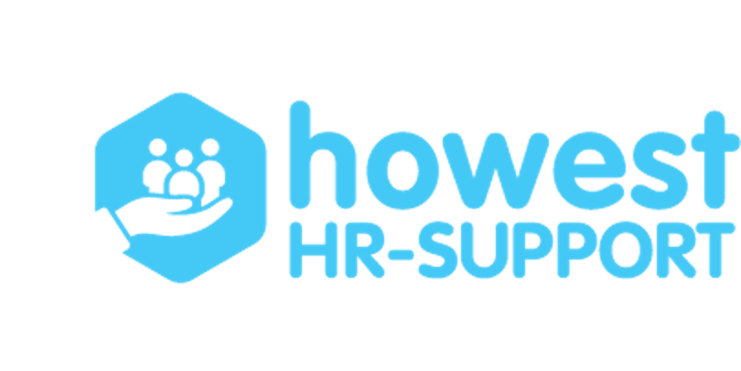 HR-Support logo