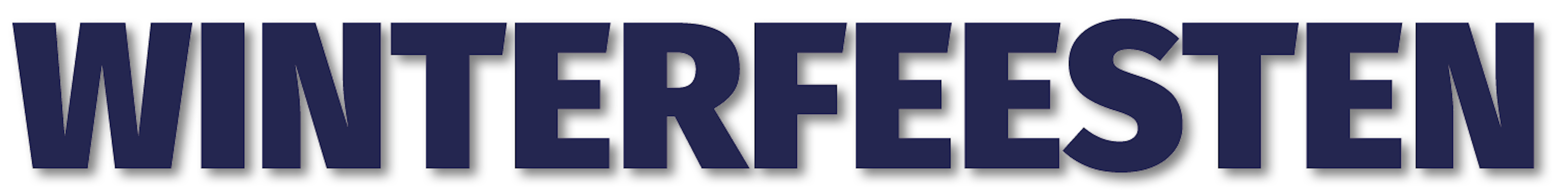 Winterfeesten 2026 logo