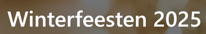 Winterfeesten 2025