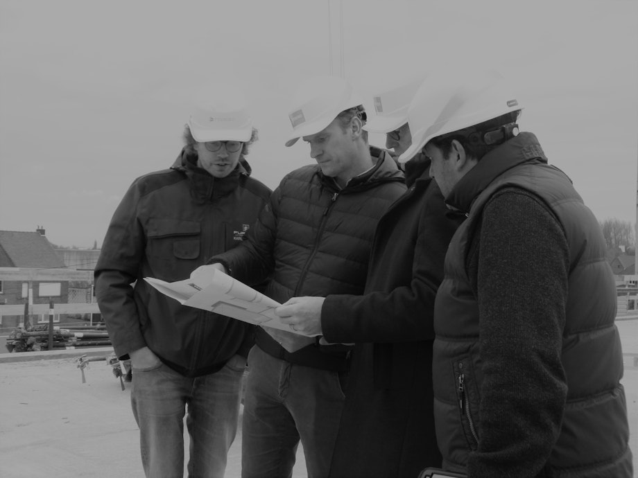 Projectleider