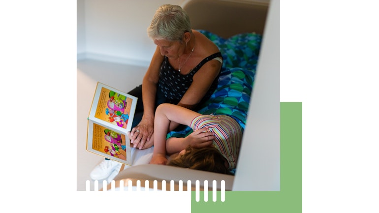 Jouw persoonlijk verhaal