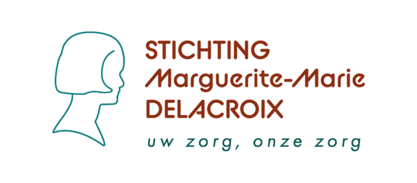 Stichting M. M. Delacroix logo