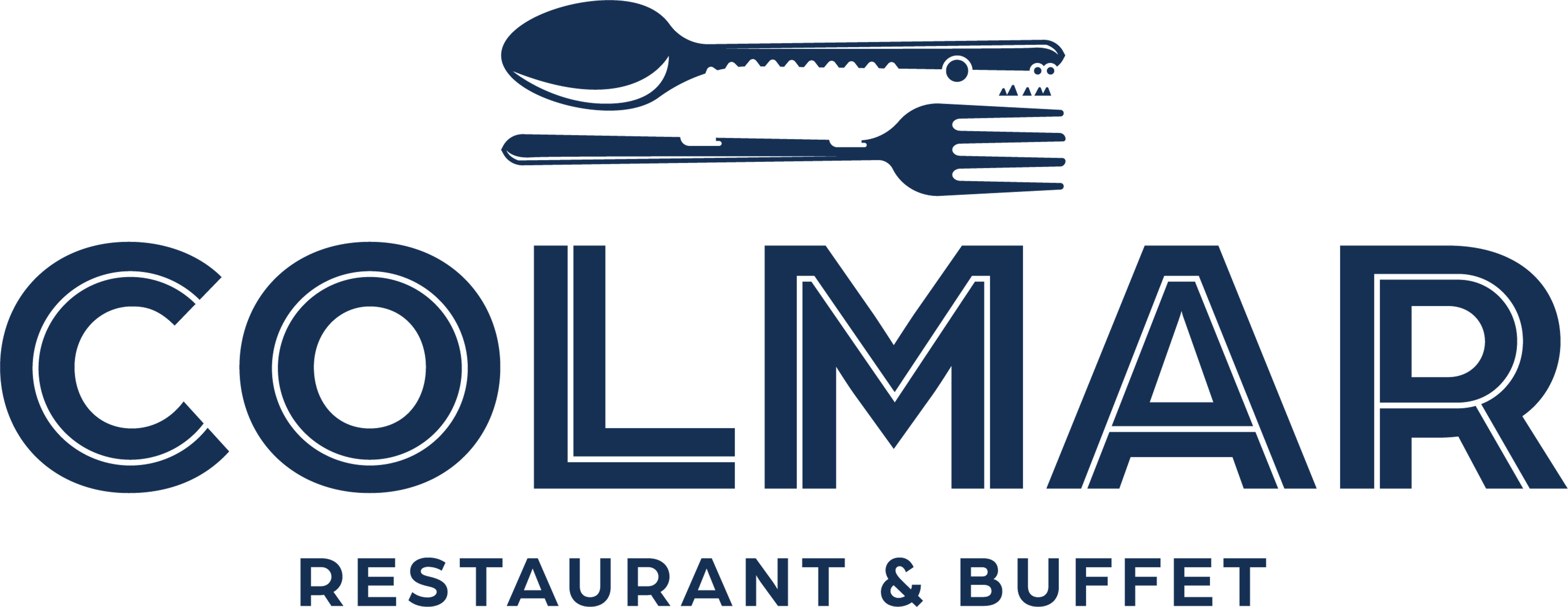 Colmar logo