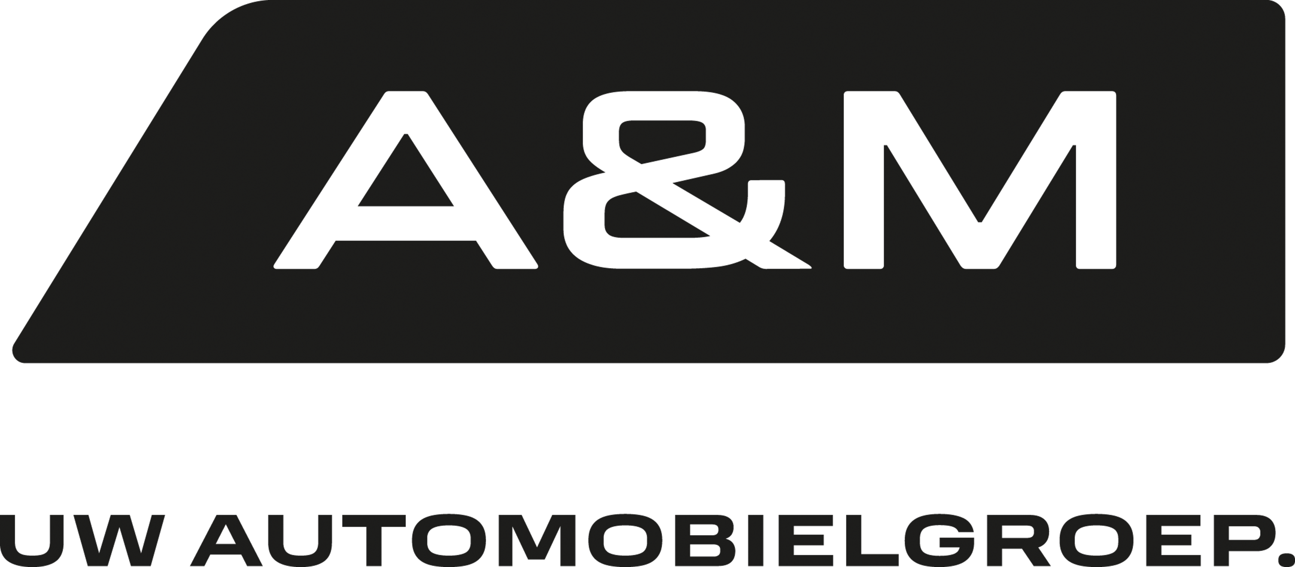 A&M Group logo
