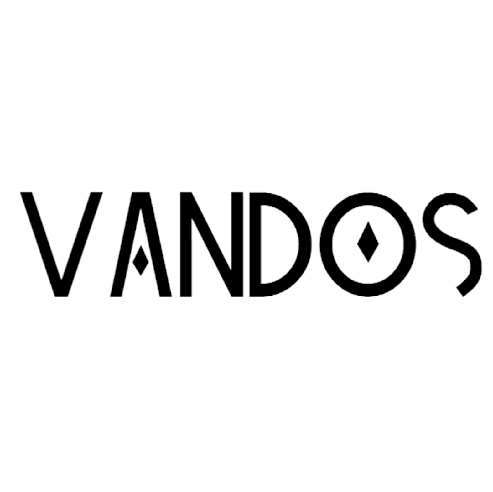 VANDOS logo