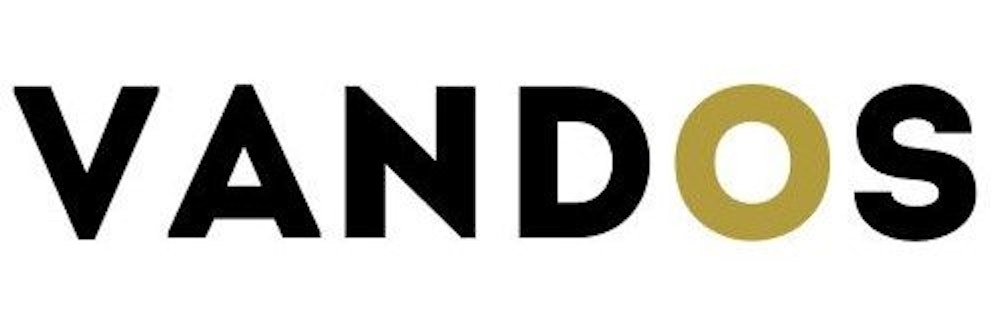 VANDOS logo